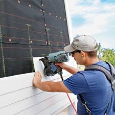 Best Fiber Cement Siding Installation  in USA